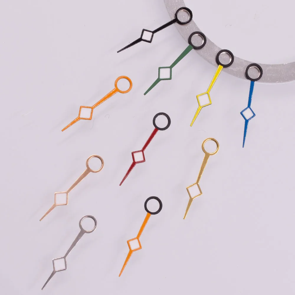 Green Luminous NH34… - image