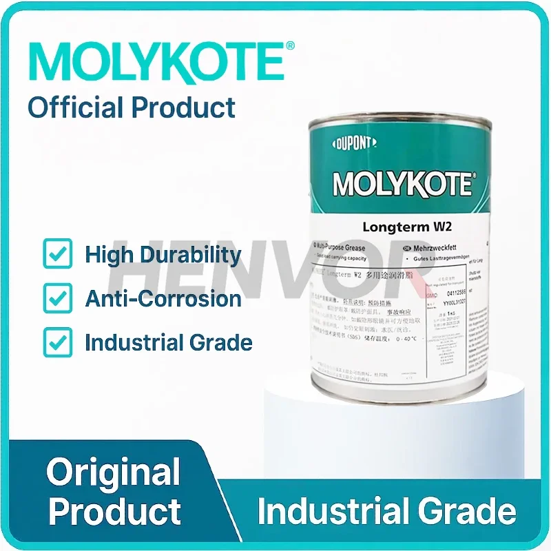 Molykote Longterm W…