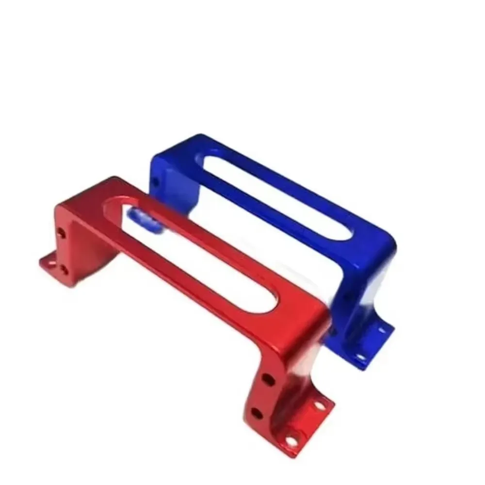 Model Mocowanie Przekładni Kierowniczej CNC Stop Aluminium Standardowa Przekładnia Kierownicza Średnia Przekładnia Kierownicza Mocowanie Skrzydła Stałego