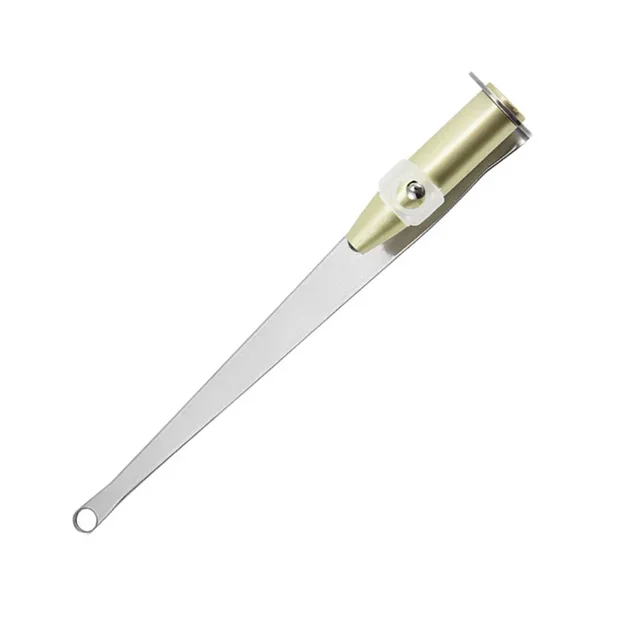 LED Light Stainless Steel Remover Mouth Cleaning Care Tools Tonsil Stone Remover 1Pcs Ear Wax Tonsil Stone Remover Tool 5 LED Light Stainless Steel Remover Mouth Cleaning Care Tools Tonsil Stone Remover 1Pcs Ear Wax Tonsil Stone Remover Tool 5