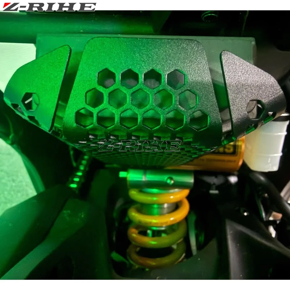 Voltage Regulator Rectifier Guard Grille Cover Protector For Honda CB1000 GT CB 1000GT 2026 2027 2028 CB 1000 GT CB1000GT Parts