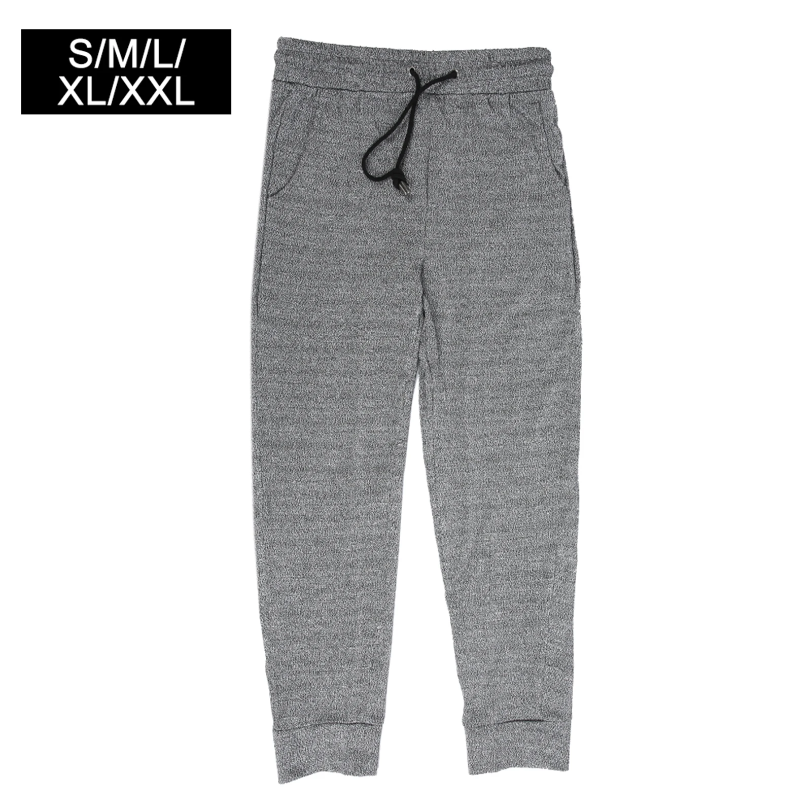 5 Levels Outdoor Men Anti Cut Stab Resistant Wear Resistant  Pants Pure Color Trousers  Pants Anti Cut Pants