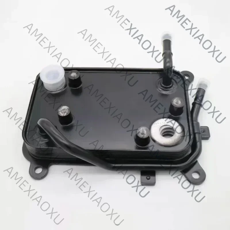 

Transmission Cooler WARMER OEM 256201U500 SORENTO 2014-2015 SONATA 2015-2017 SANTA FE 2013-2018