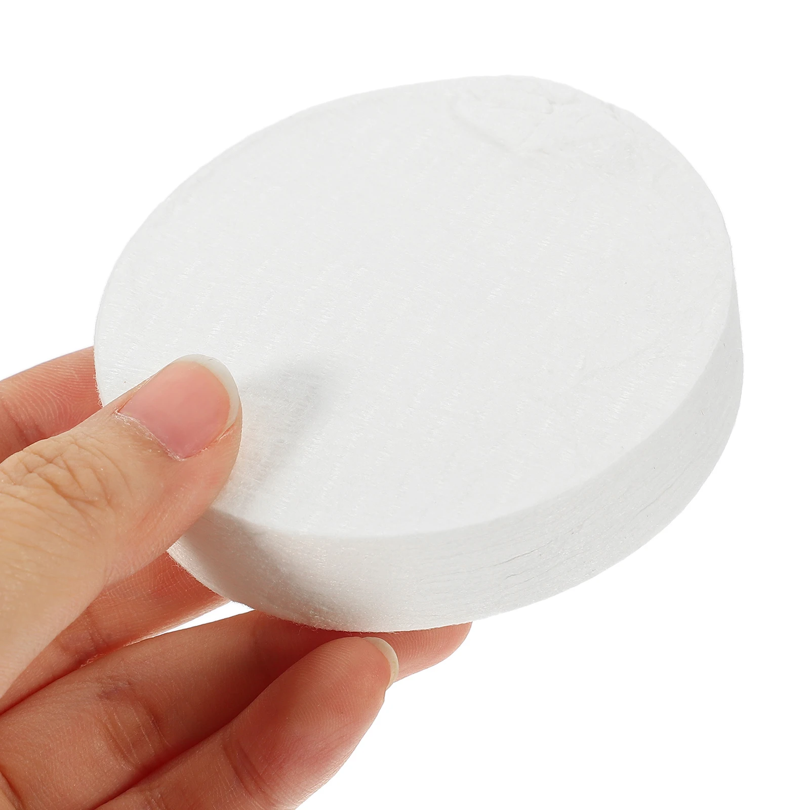 

6 Mini Bath Towels Quick Drying Portable Traveling Compressed Outdoor Disposable Microfiber Skin Friendly Soft Absorption Eco