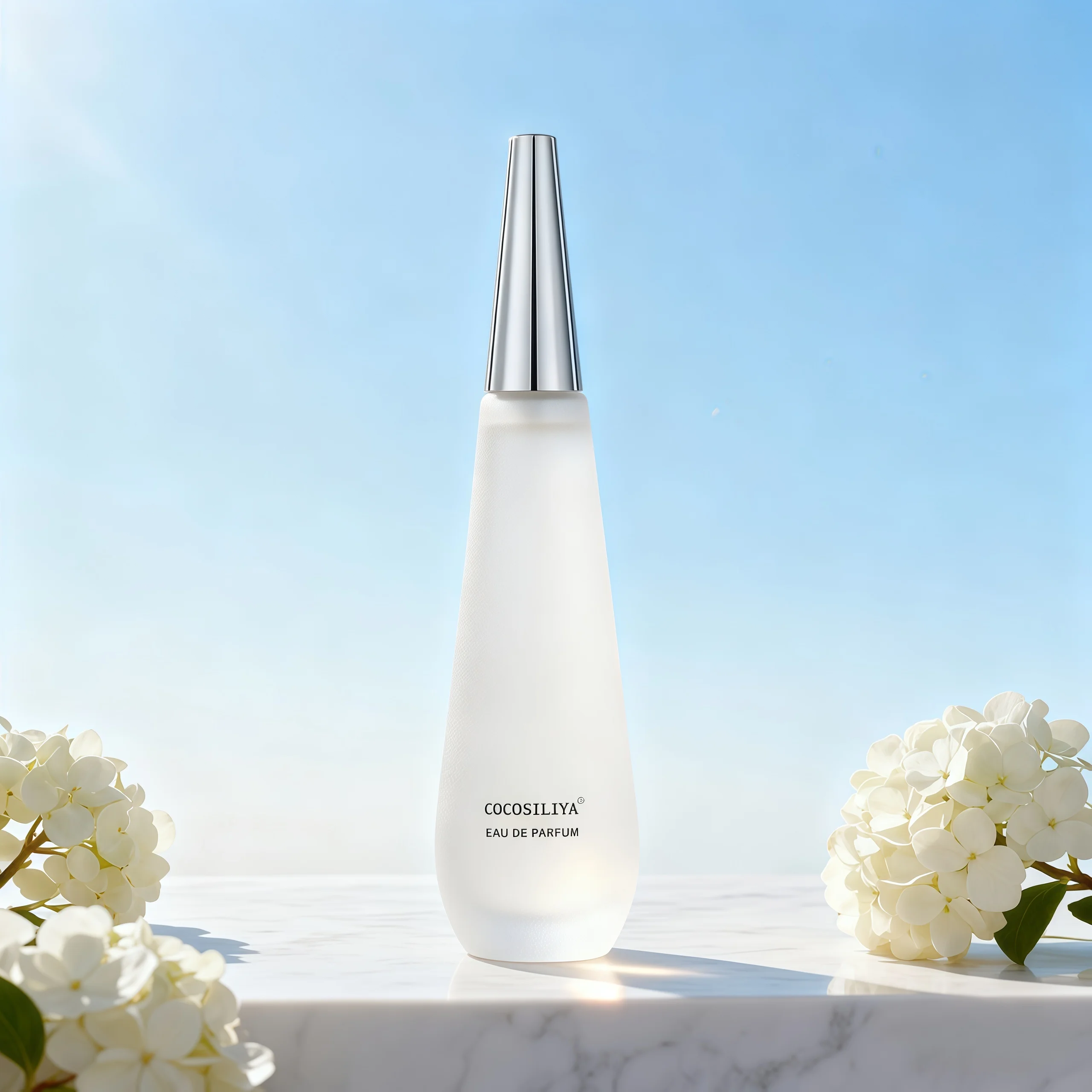 

100 мл женская парфюмерная вода, стойкий элегантный цветочный аромат, свежие деревянные заметки лотоса, розы, пиона, янтарь и мускус