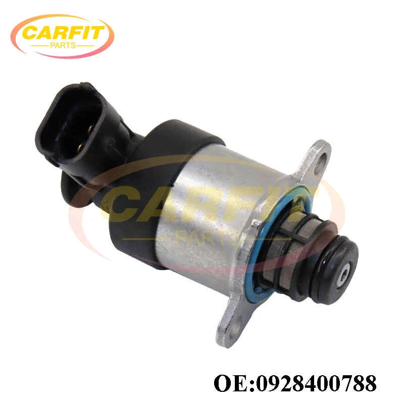 

OEM 0928400788 9806448980 Fuel Pressure Regulator Metering Control Solenoid Valve For Renault Citroen Peugeot Ford Auto Parts