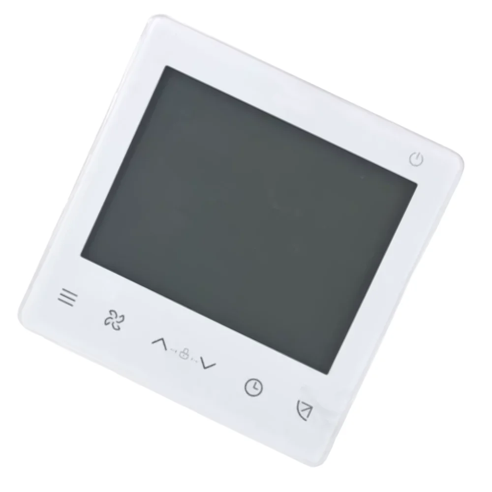 

for Midea air conditioning control panel KJR-86J/BK 17317100007215
