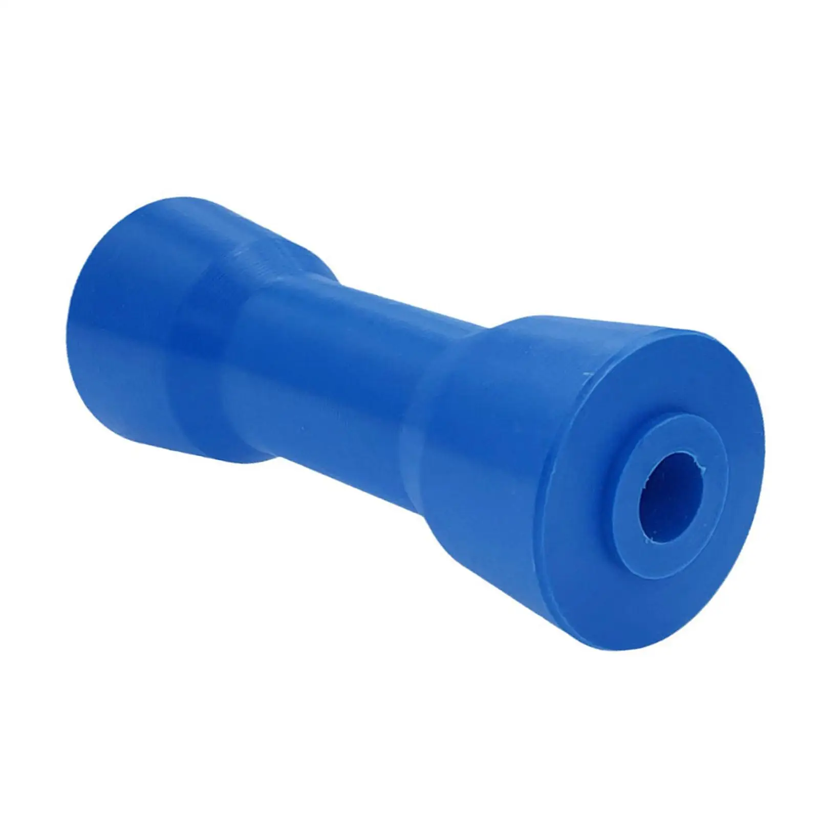 

High Strength Boat Trailer Keel Roller Blue 16cm Replacement for Boat Rollers Trailer Fittings
