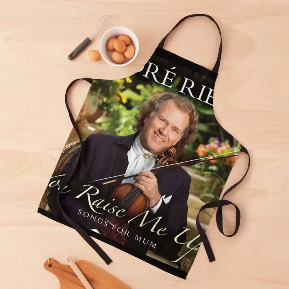 

You Raise Me Up Apron chefs Chef Uniform Barber professional hairdressing Apron