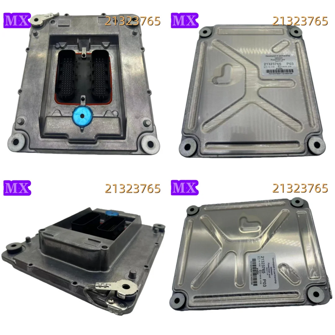 

21323765 ECU ECM, для модуля управления D13, совершенно новый, программируемый, в случае любых проблем с качеством в течение одного года будет возвращен или заменен.