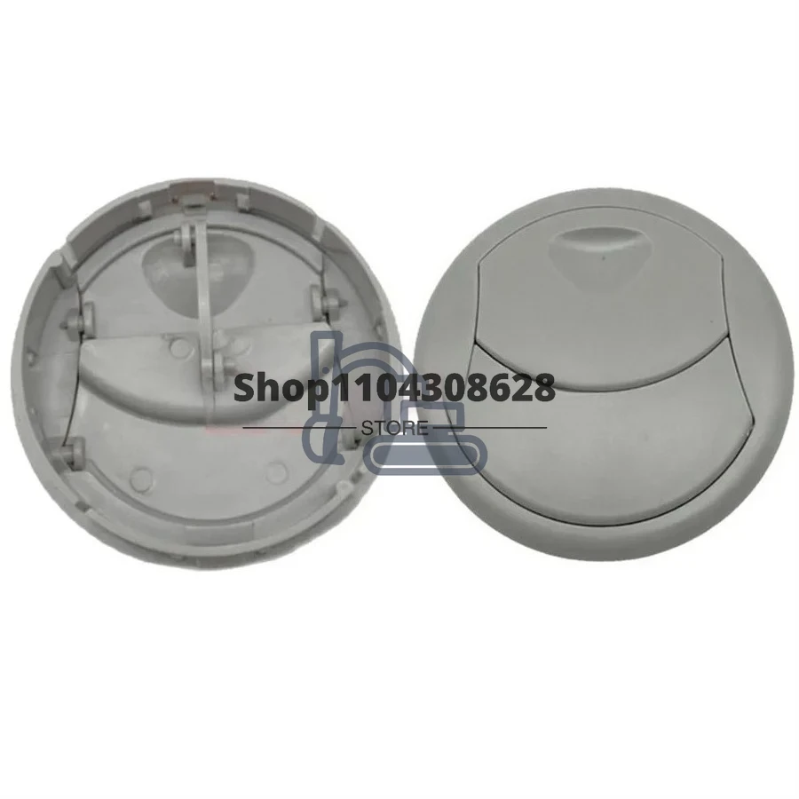 

K1006041, Вентиляционный воздуховод (воздушное сопло) 430218-00001, DOOSAN DX140;DX60;DX80;DX55;DL400;DL300;DL500;DL200;DL250; DL450