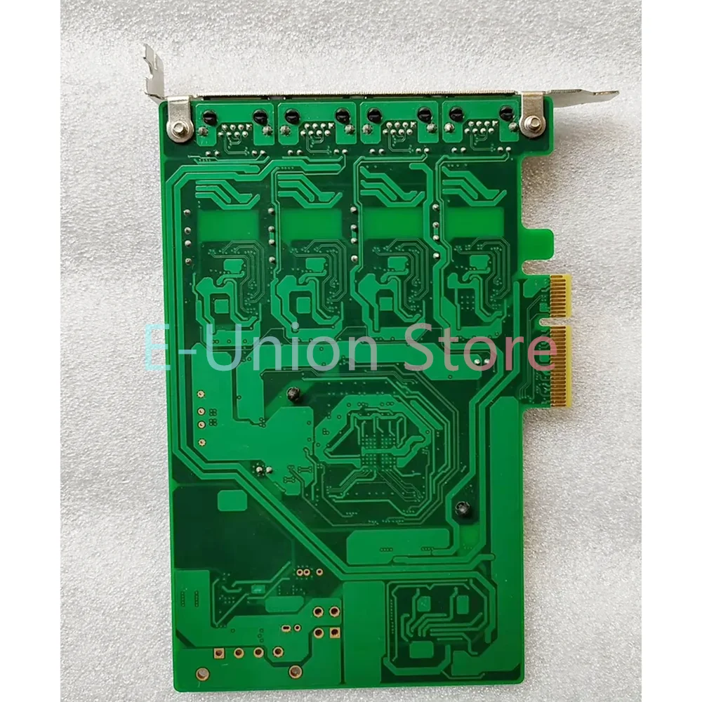 EFT-140 PCI-E Multi Port Network Card