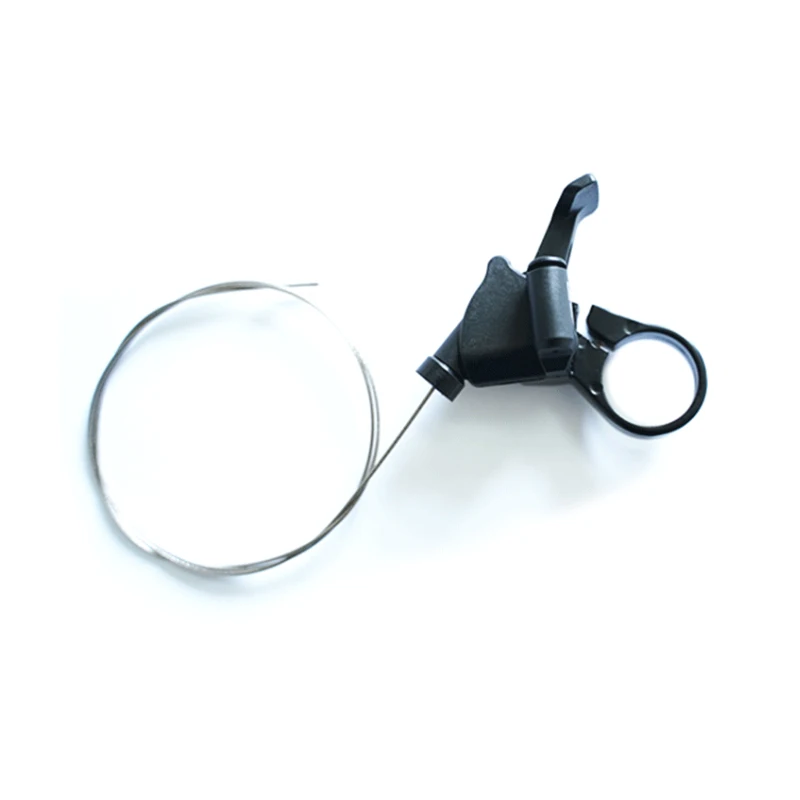 Rockshox Tire Controller Is Suitable For Xc28 30 32 Sid Reba Forks Mtb Bike Fork Remote Contorl Lockout Lever Control