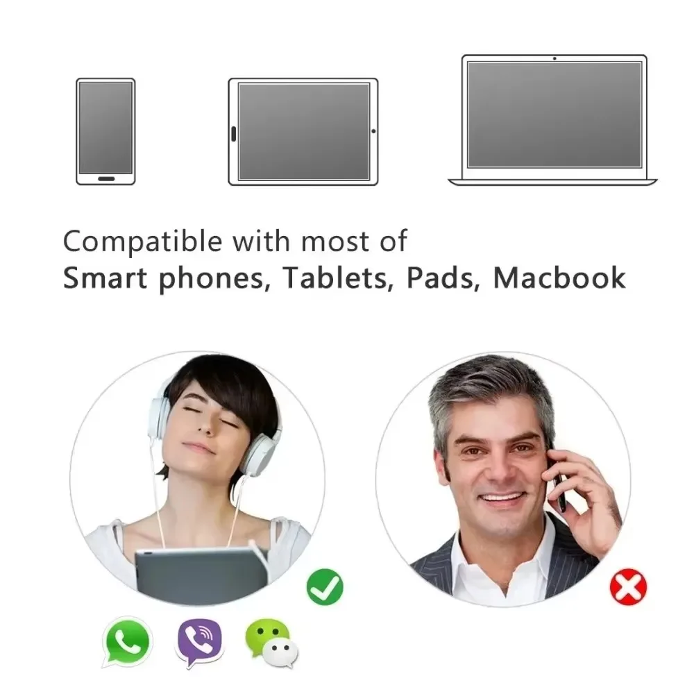 Mềm Dẻo Scratchproof Bảo Vệ Dễ Dàng Ốp Tai Nghe Ốp Lưng Da Bao Vỏ Móc Đa Năng Cho Tai Nghe Skullcandy Indy Tai Nghe Nhét Tai