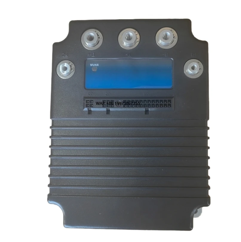 

1520L5550 48v DC Motor Controller for Club Car Precedent Curtis Golf Cart Accessories