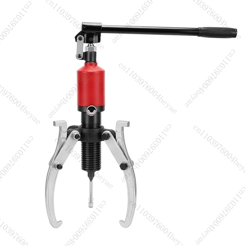 

Integral hydraulic puller, three-claw puller 5 tons 10 tons 15 tons disassembly tool