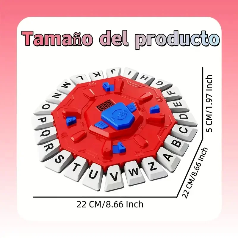 Thumbnail 3 - #1 Trending Alphabet Toys Right Now