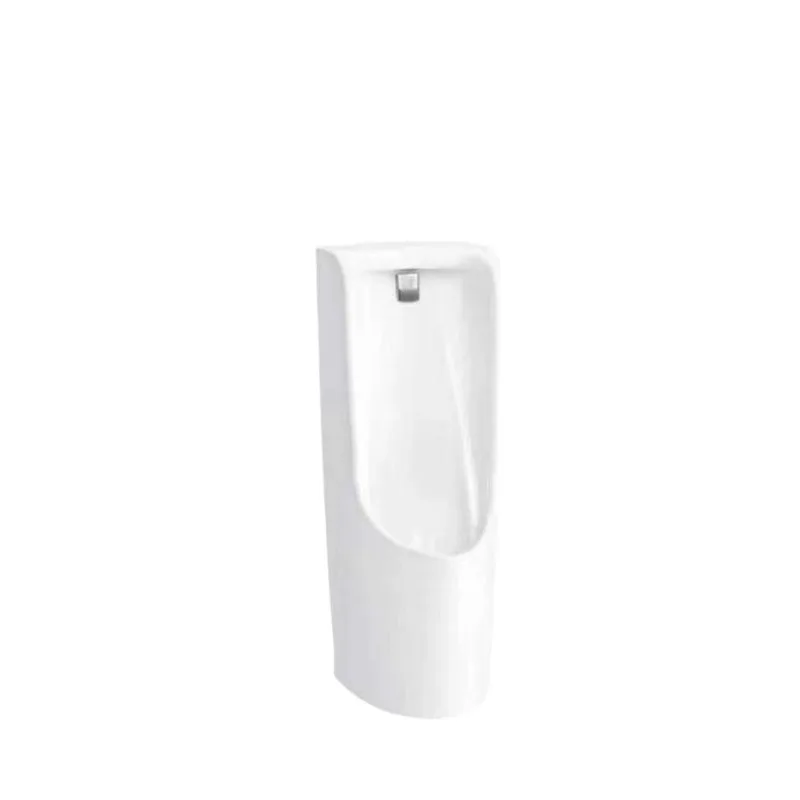 

Urinal UWN508HBVB wall row urinal automatic induction ceramic boys floor urinal