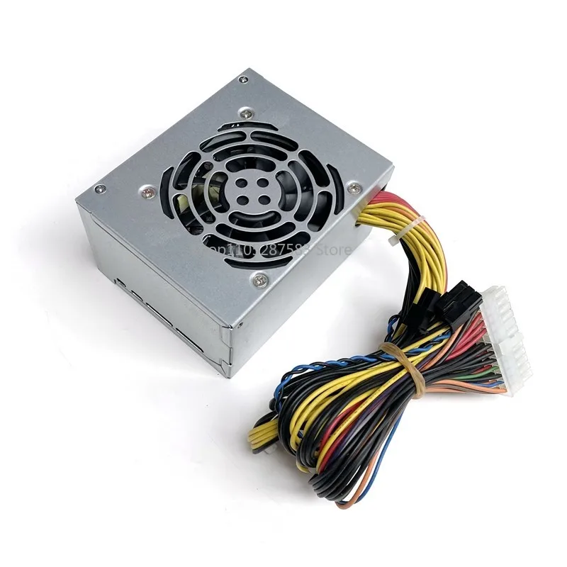 550-50SGGBA 550W SFX Small Power Supply Dual-Channel Industrial Control Server Power Supply