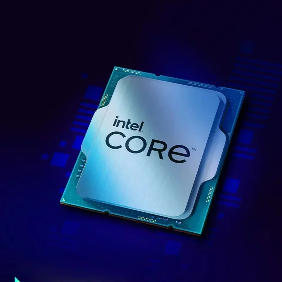 Intel Core i5-12400F New i5 12400F 2.5 GHz 10NM L3=18M 65W LGA