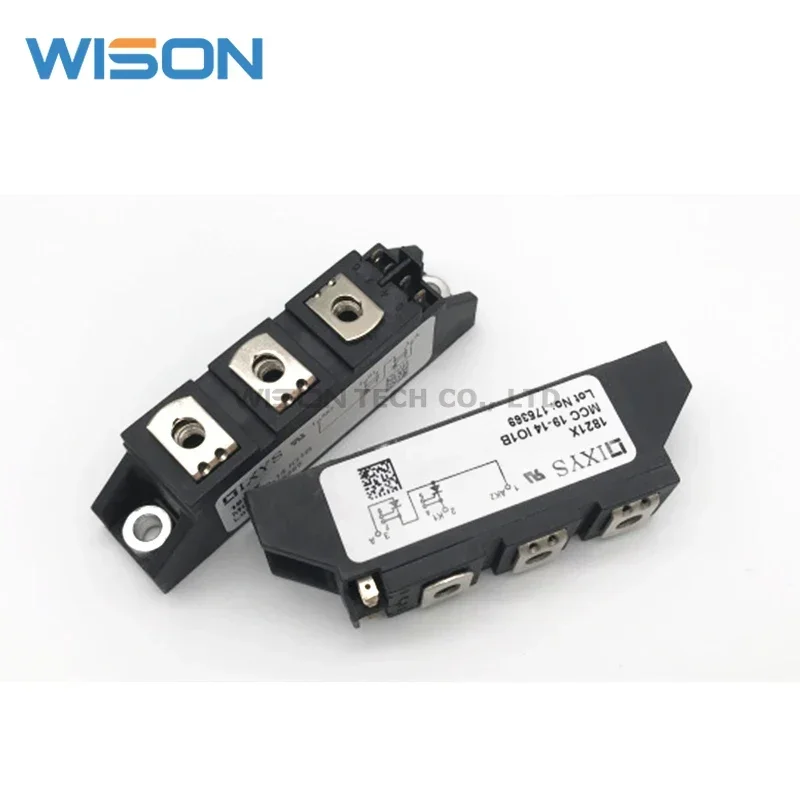 MCC19-08IO1B MCC19-12IO1B MCC19-14IO1B MCC19-16IO1B frete grátis novo e original módulo