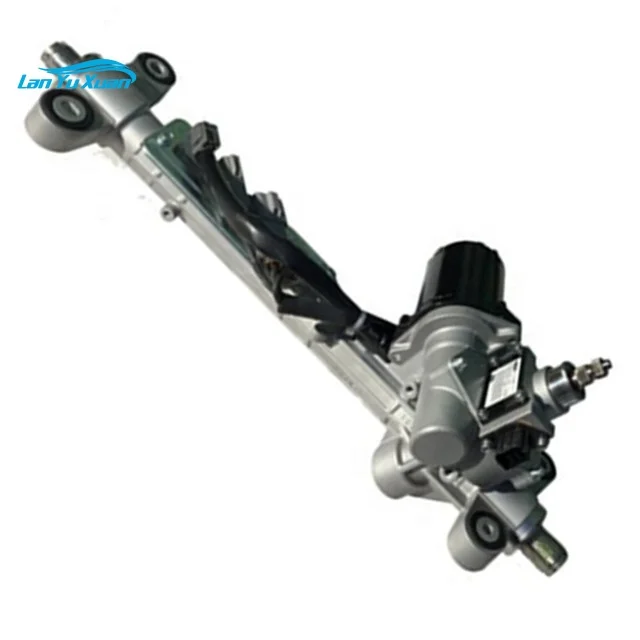 Hot sale steering gear 53601SWCG02 53600SWCG04 steering rack for honda crv 2006 for HONDA CRV III