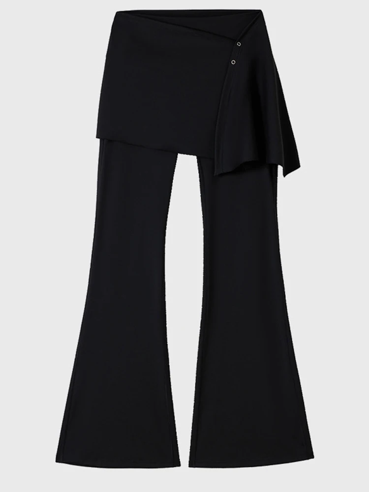 High Waist arkskin Pants Women's Fitn Yoga Thin Summer Spring Bell Bot Tummy Control Butt Lifting Leggings