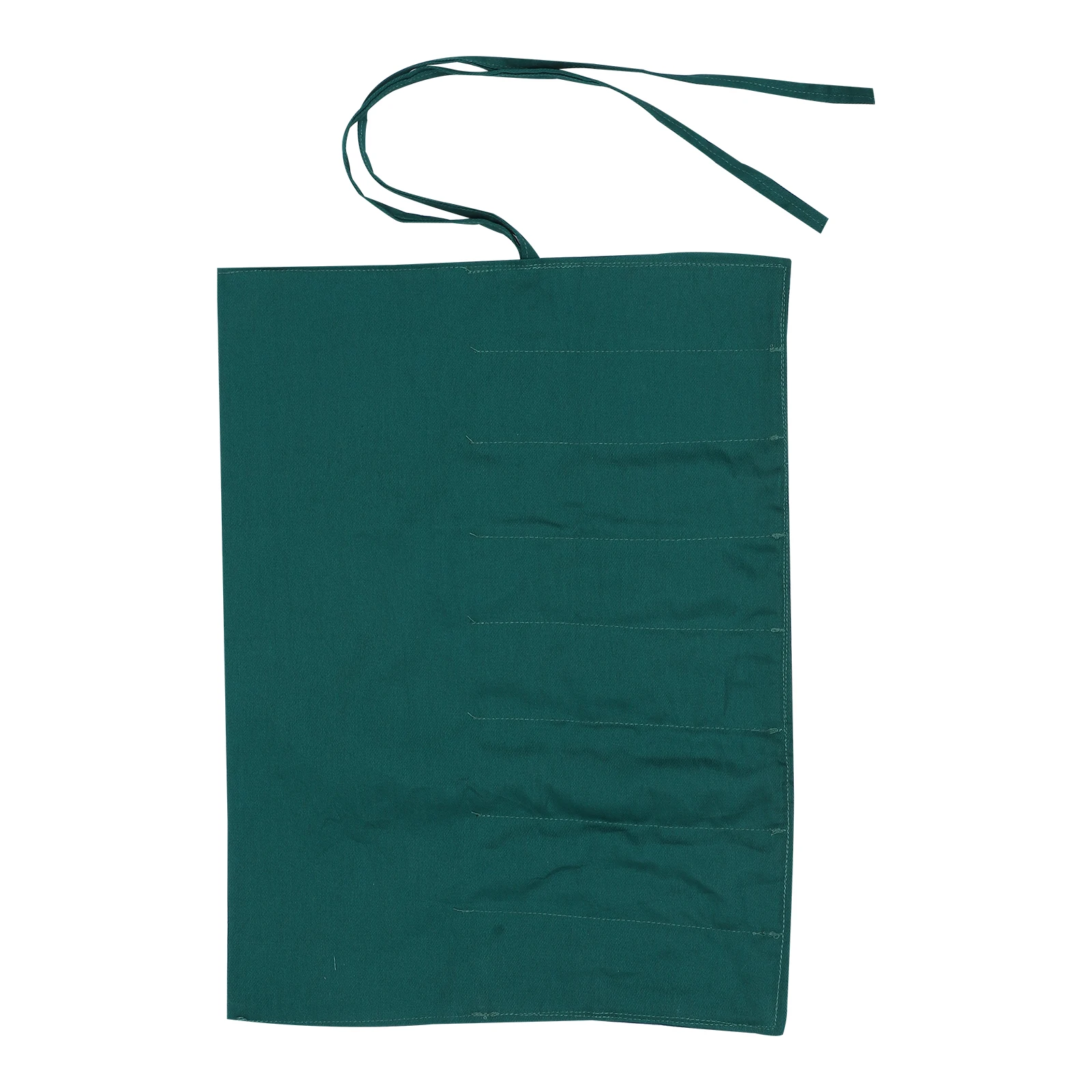 

Surgical Instrument Pack 30x40cm Double Layer Storage Bag High Density Cotton Teaching Equipment Cloth Pouch Disinfection