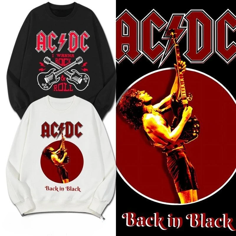 Acdc Rock Band Amer… - image