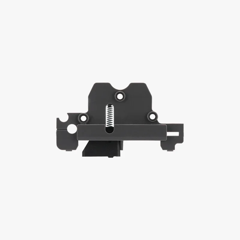 YF Brand new  3D printer accessories for the front cover guide assembly of Bambu lab H2C extruder