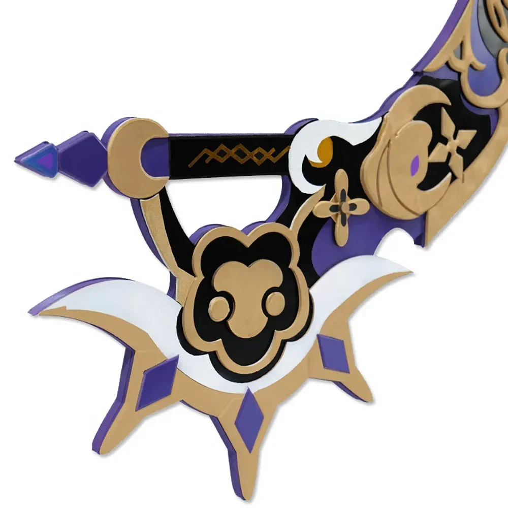 Honkai Impact 3 Pardofelis Cosplay Prop Halloween Christmas Party Roleplay