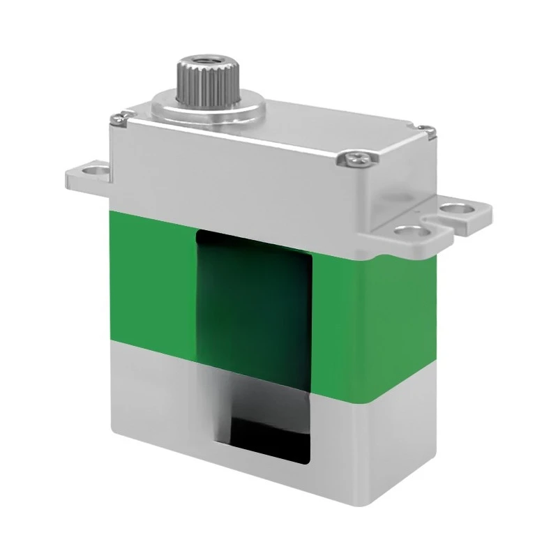 

Metal Gear Digital Servo Differential Lock Shift Fixed Wing Vehicle Model PTZ