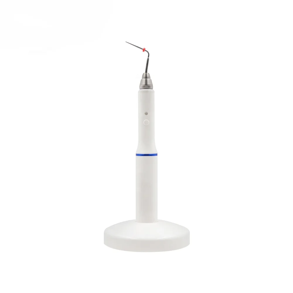 Quick heating wireless dental gutta percha cutter electric obturation pen