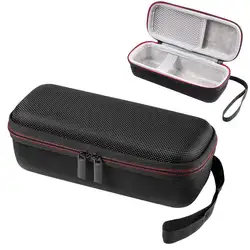 Hard Travel Case for Anker Prime 250W Power Bank 27650 mAh Portable Charger Protective Carry Case Storage Box Accessories