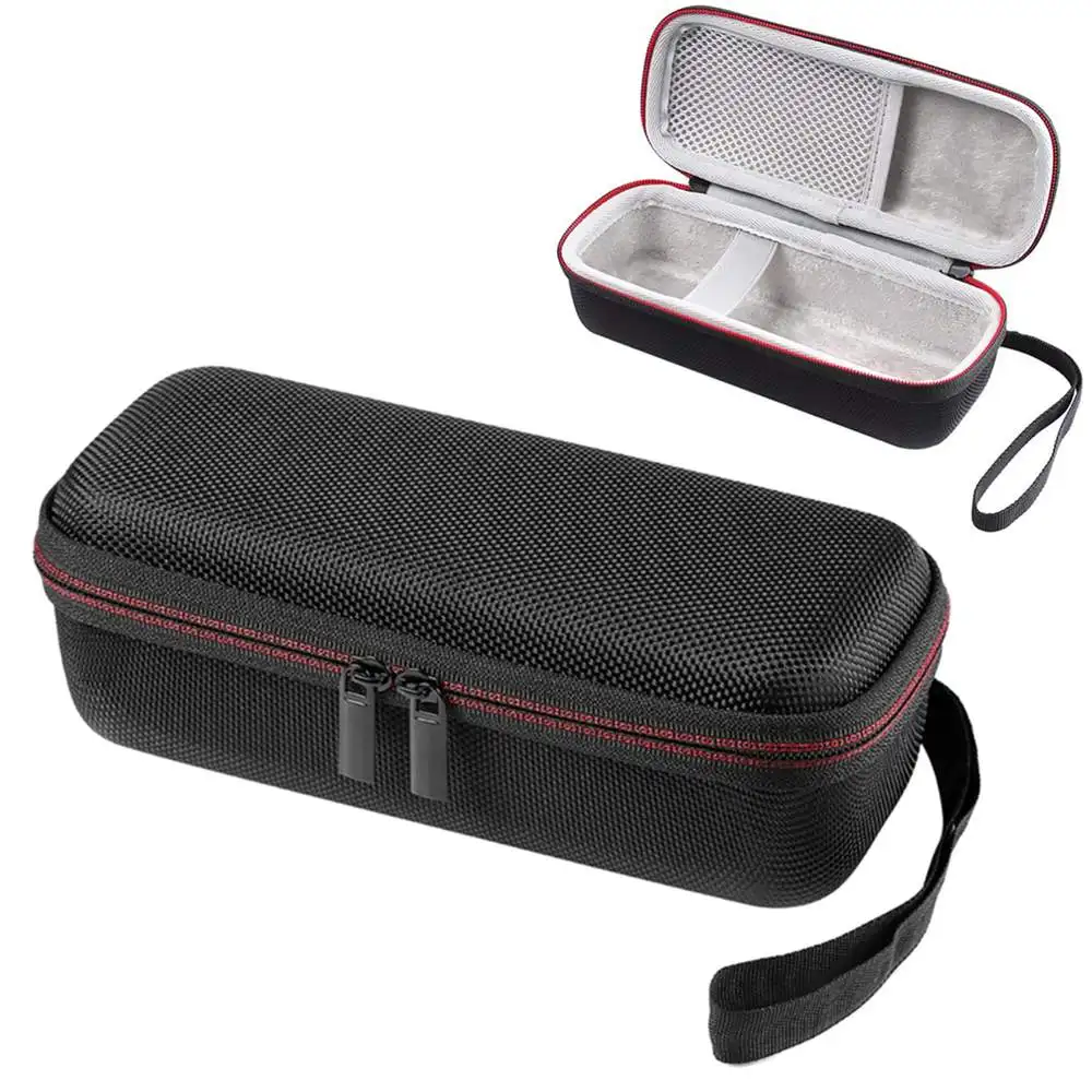 Hard Travel Case for Anker Prime 250W Power Bank 27650 mAh Portable Charger Protective Carry Case Storage Box Accessories