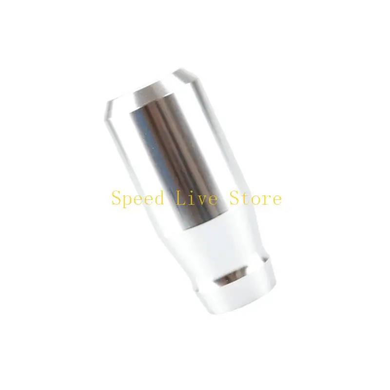 547C Modern Short Gear Head Perfect For Enhancing Your Vehicle Interior With Refined Aesthetic