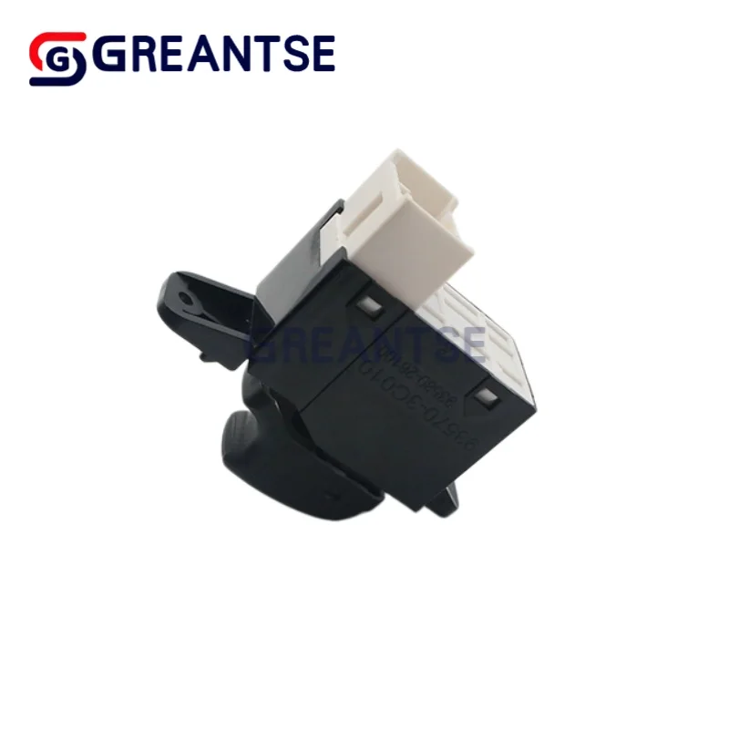 Power Window Switch 9358026100 93580-26100 for Hyundai Elantra Sonata Santa Fe 2002 2003 2004 2005