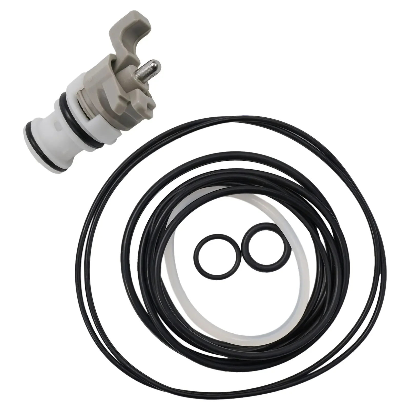 

64795600 O-ring Rebuild Kit Tirgger Valve Assembly 1 * Trigger Valve 647620-00 647956-0011-00 Useful Practical