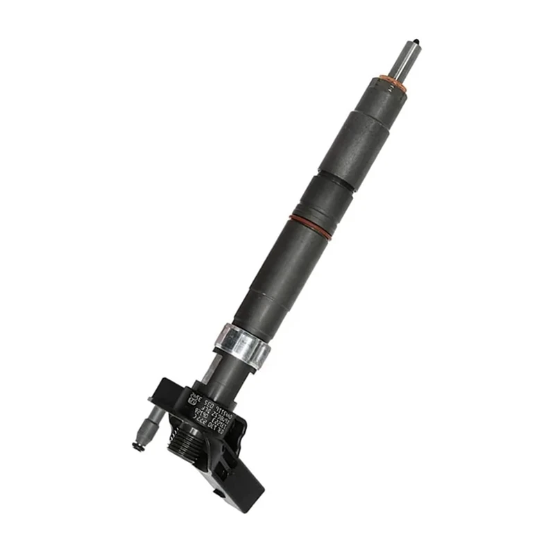 

4pcs 0445116035+4pcs 0445110076 fuel injector For BOSCH