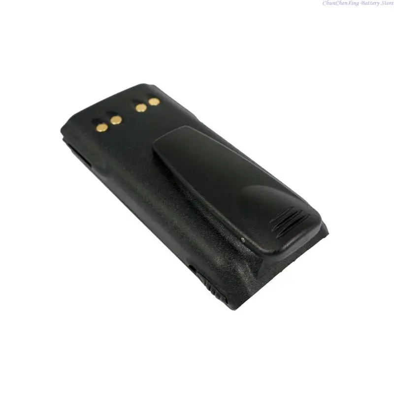 Cameron Sino 2500mAh Battery NNTN7335, NNTN9858, NTN9815, NTN9815A, NTN9851AR for Motorola MT1500, PR1500, XTS1500, XTS2500