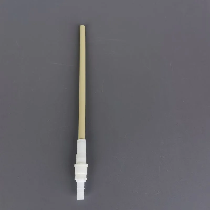 GA02 Powder tube 385182 for vibrating powder coating machine