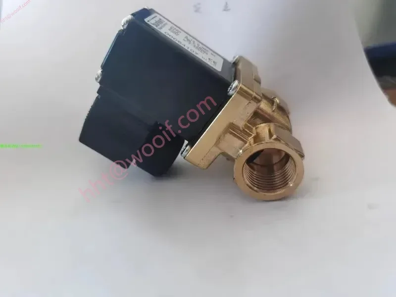 Válvula Solenoide original B-urkert 0280 A 13 00064107 00066054 00063940 00025887 00501112