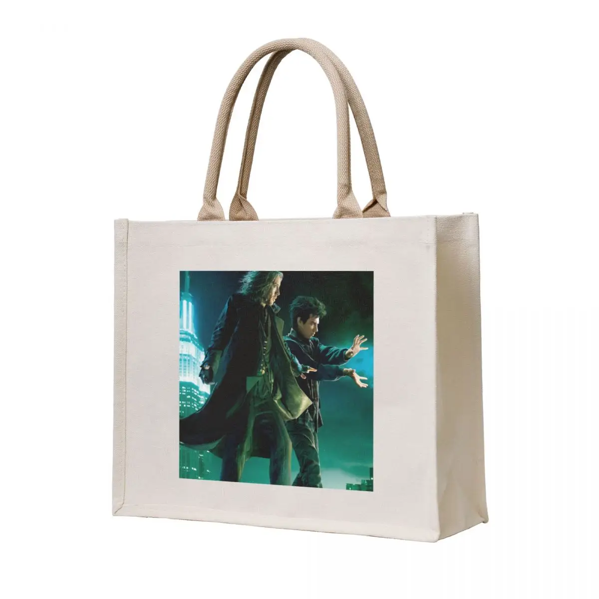The Sorcerer & His Apprentice Tote Bag shopping bag Big bag women custom bags bags luxury women