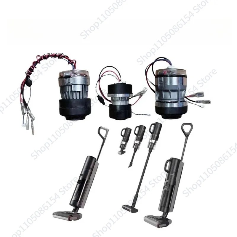 Suitable for seeking washing machine H12Pro/PIus/Mixed/UItra fan M12/M13beta suction main motor