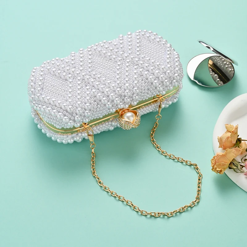 New diamondstudded clasp eveni - Women Formal Wear For Meeting 评论和价格
