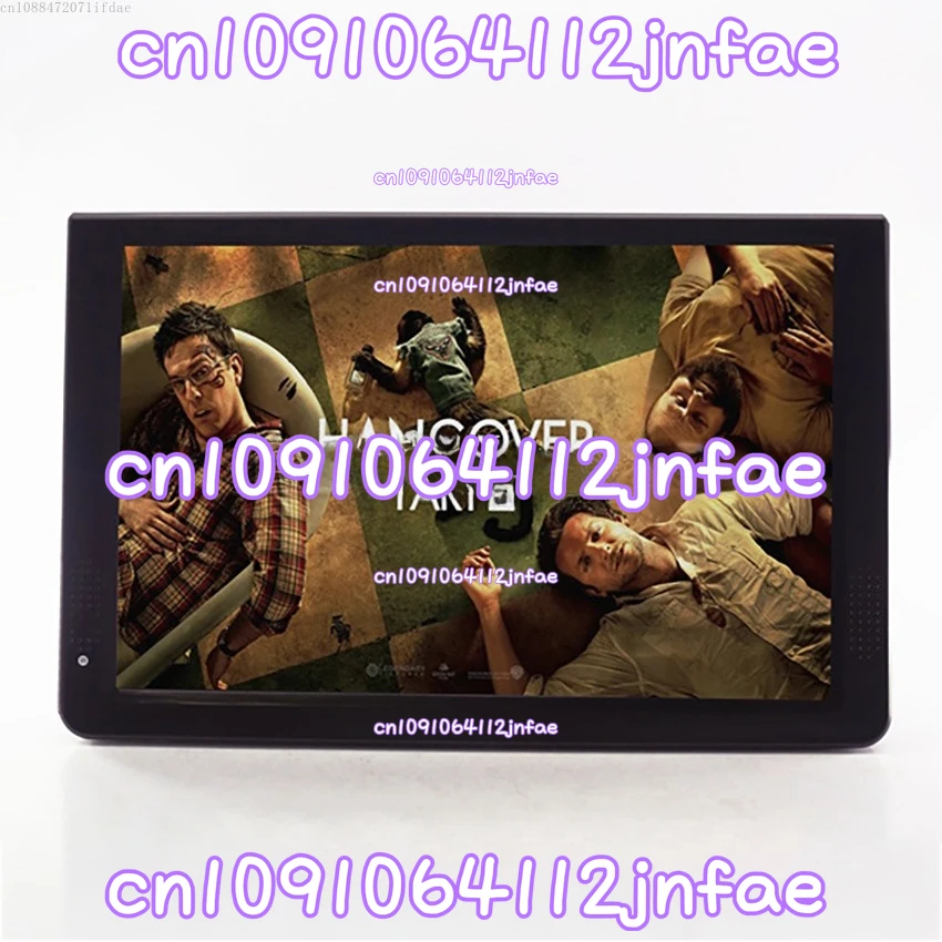 The 12-Inch High-De…