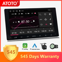 ATOTO S8 MS 9\
