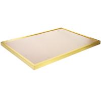 Aluminum Alloy Photo Frame A3 Gold 30x42cm Wall Picture Frames Home Office Decor Poster Diploma Holder Smooth Surface