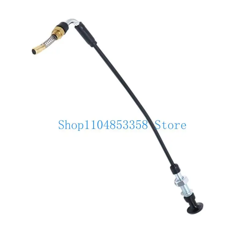 652F Choke Cable Fo…