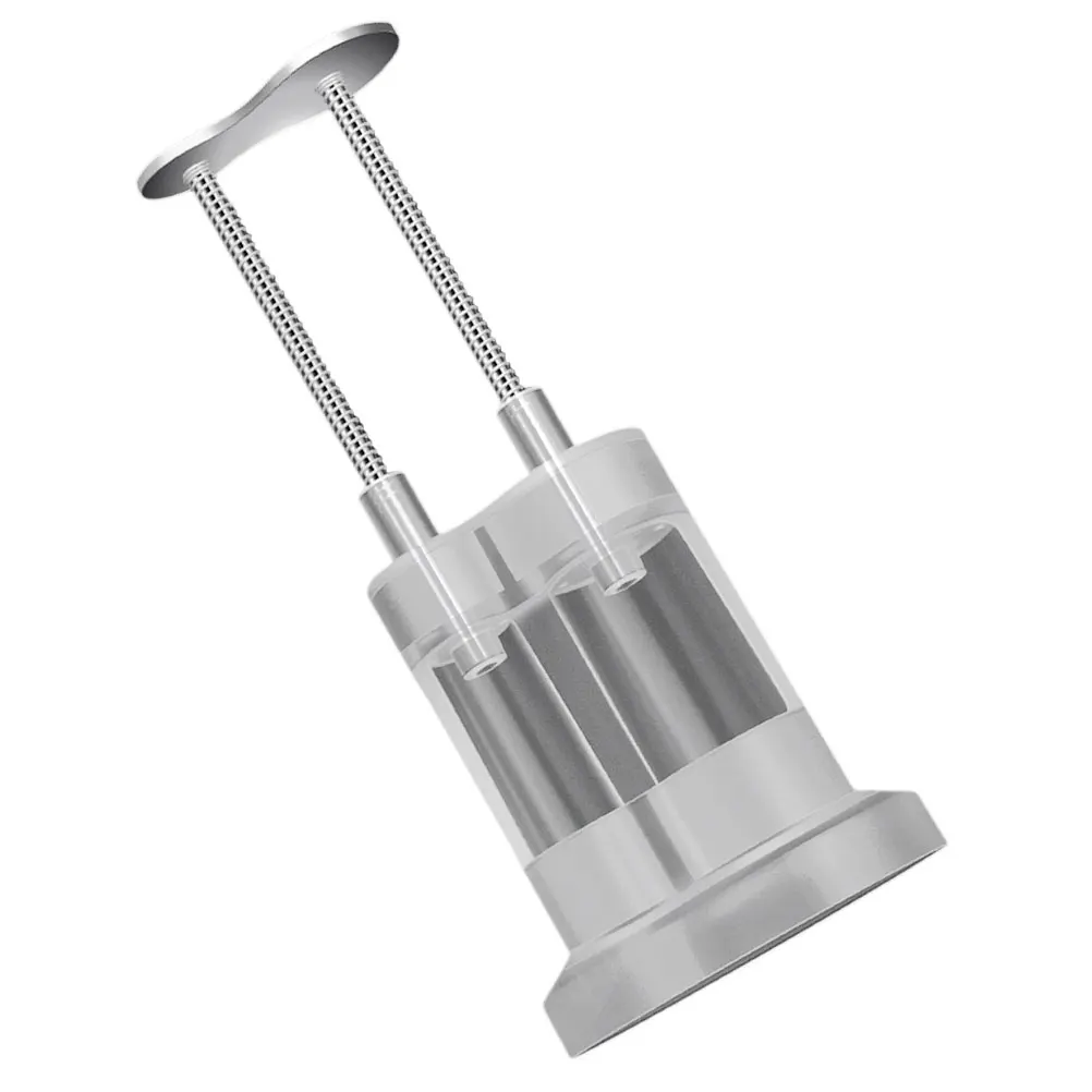 

Stainless Steel Date Core Remover Tool Portable Fruit Pitter Kitchen Supplies Easy Clean High Strength Design Safe